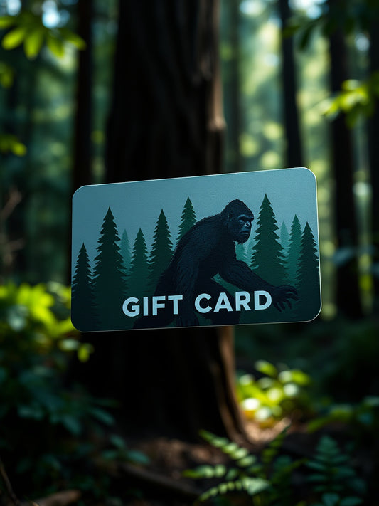 GLPSquatch Gift Card