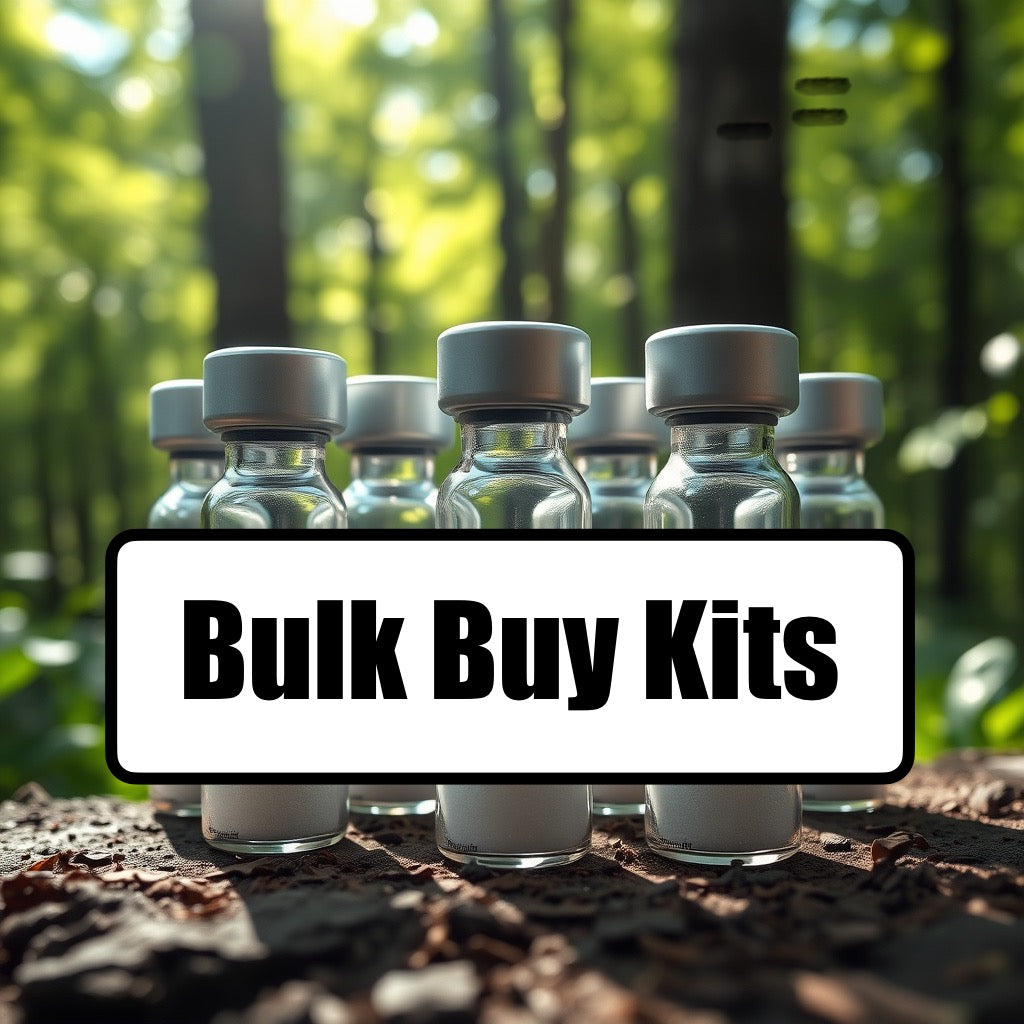 Bulk Buy Kits